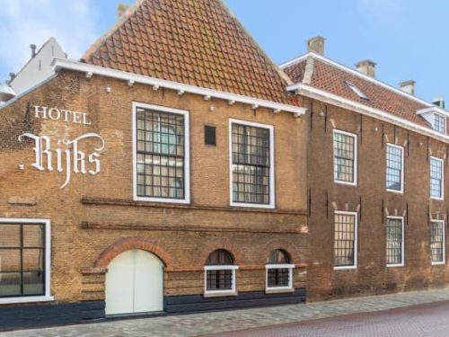 Boutique Hotel Rijks | Kloeg Collection