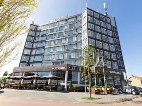 Eurohotel Leeuwarden