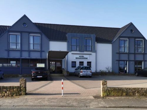 Hotel Bismarckhöhe