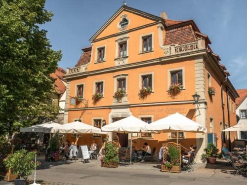 Akzent Hotel Schranne