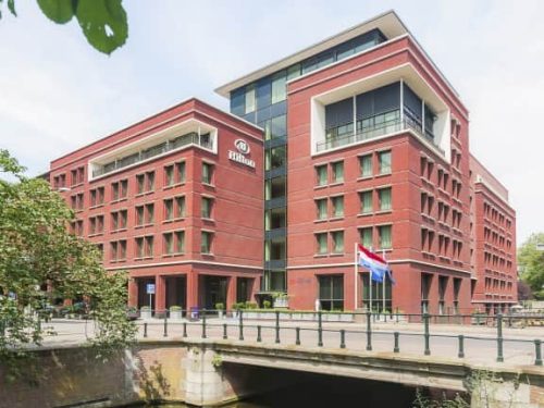Hilton The Hague