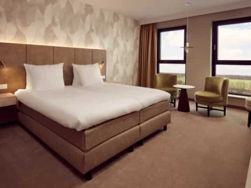 Van der Valk Hotel Gorinchem-A15