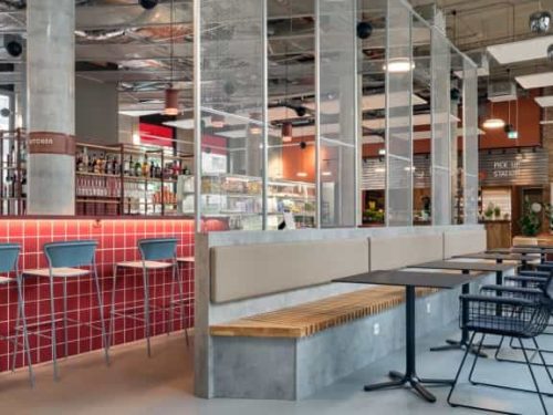 Hotelaanbieders.nl URBAN LOFT Berlin