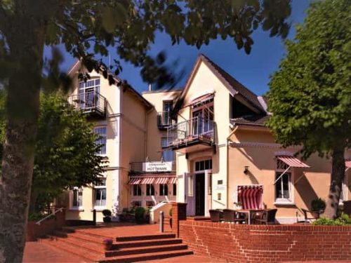 Hotel Hüttmann