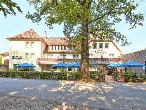Waldhotel Bärenstein