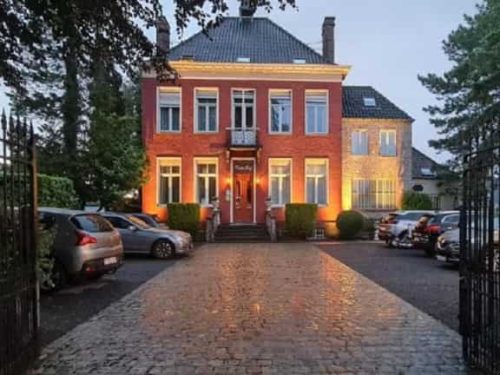 Hotel Vredehof