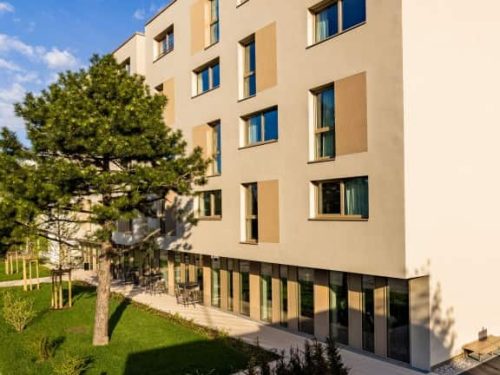 Hotelaanbieders.nl MASEVEN München Messe Trudering