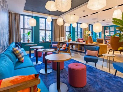 Vie Via - Your Hotel