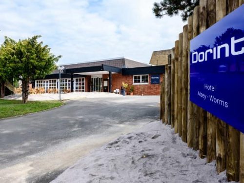 Dorint Hotel Alzey