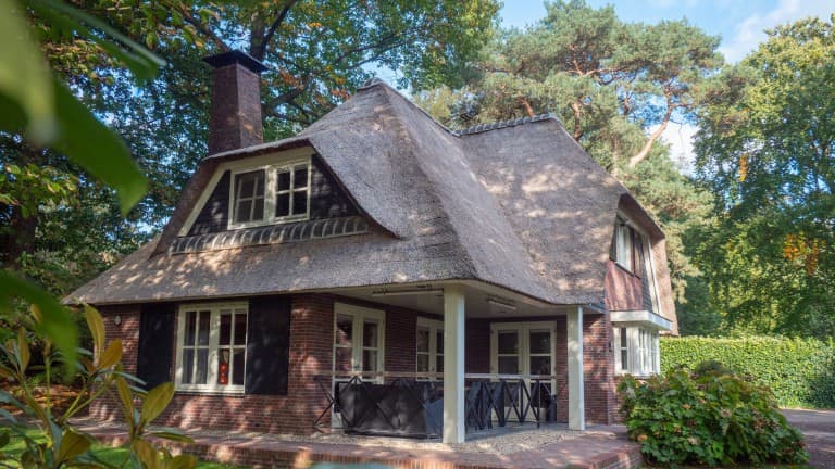Hotelaanbieders.nl De Lunterse Boer - Veluwse Cottage 1 De Lunterse Boer - Veluwse Cottage