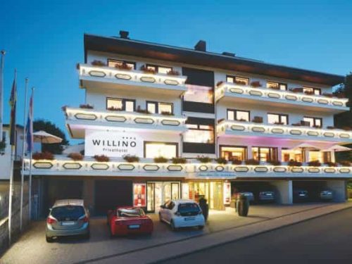 Willino Privathotel