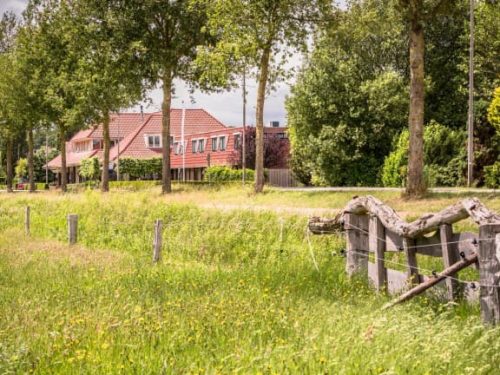 Hotel Wapen van Delden