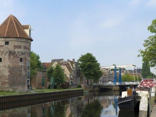 Campanile Hotel Zwolle