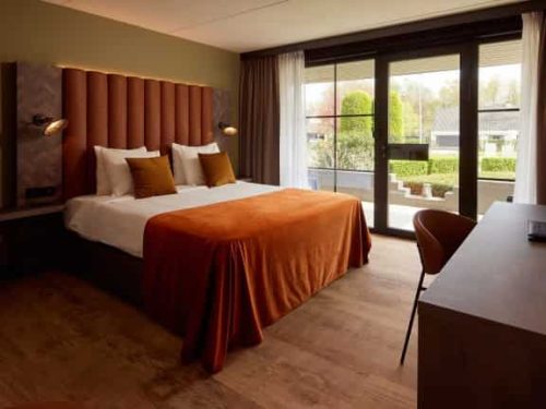 Van der Valk Hotel Dennenhof