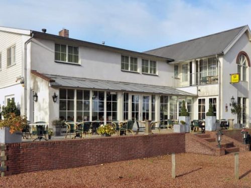 Hotel De Brabantse Biesbosch
