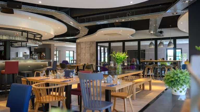 Hotelaanbieders.nl Campanile Hotel Eindhoven 1 Hotelaanbieders.nl Campanile Hotel Eindhoven