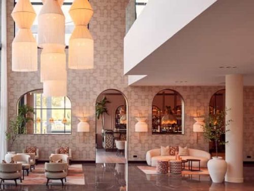 Van der Valk Hotel Lelystad