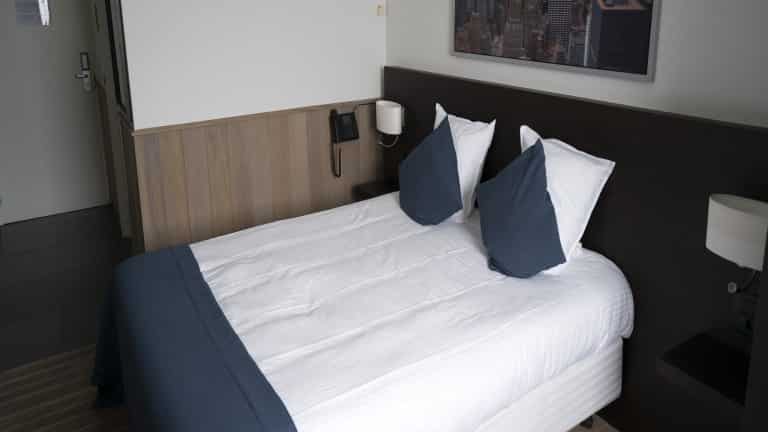 Hotelaanbieders.nl Hotel Orchidee 1 Hotel Orchidee