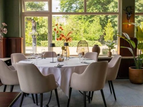 Van der Valk Hotel Hardegarijp-Leeuwarden