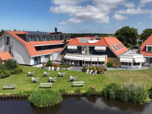 Landgoed Hotel Tatenhove Texel