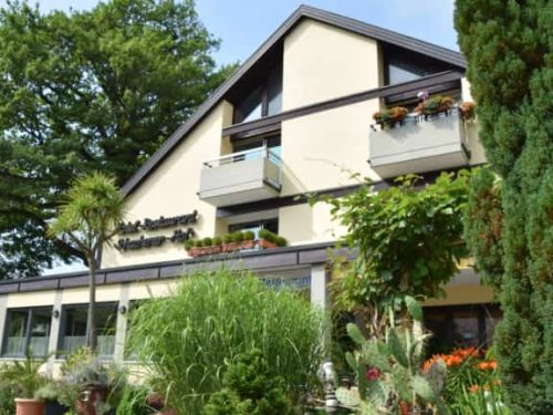 Hotel Schachener Hof