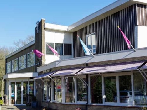 Hotelaanbieders.nl Hotel en Restaurant van Saaze