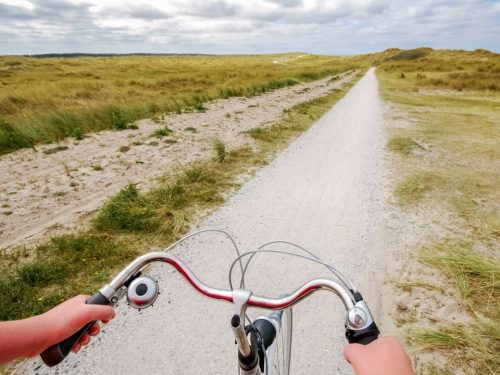 Hotelaanbieders.nl 3 dagen SURPRISE 4*-hotel op Vlieland: ontdek het eiland vanuit een unieke locatie incl. heerlijk ontbijt!