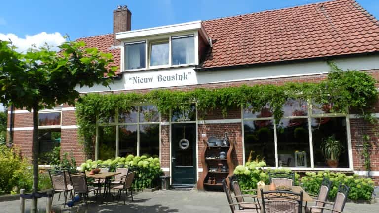Hotelaanbieders.nl Boutique Hotel Nieuw Beusink 1 Boutique Hotel Nieuw Beusink
