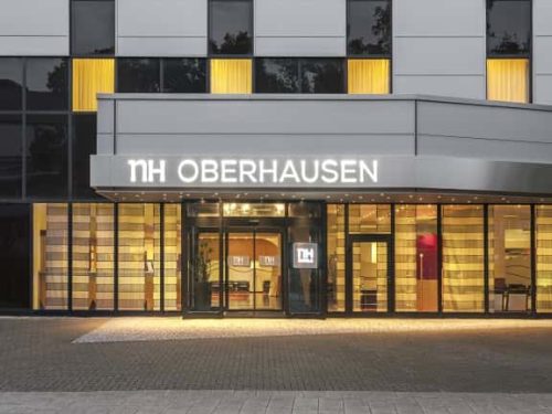 NH Oberhausen