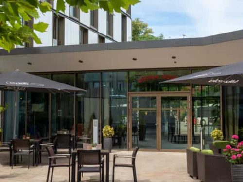 Hotelaanbieders.nl Vienna House Easy by Wyndham Osnabrück