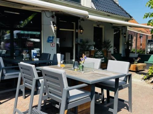 Hotelaanbieders.nl Hotel Onder de Linden