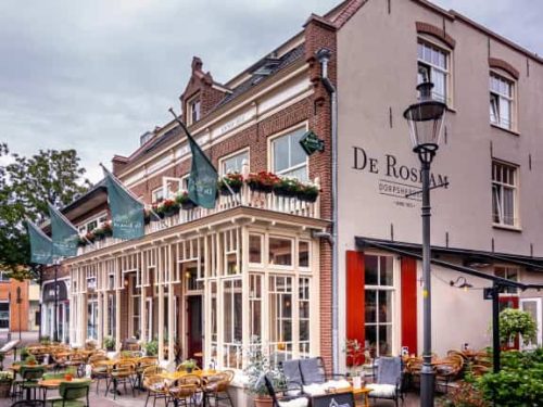 Dorpsherberg De Roskam