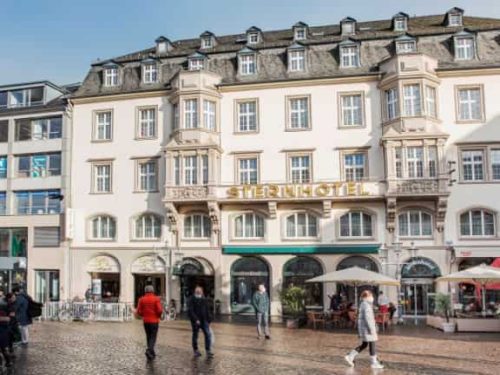 ACHAT Sternhotel Bonn