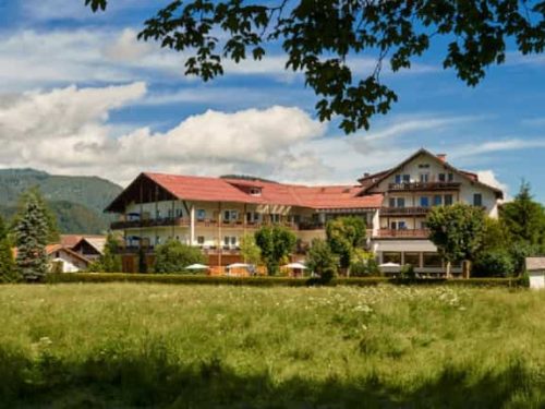 Hotelaanbieders.nl Hotel Wittelsbacher Hof