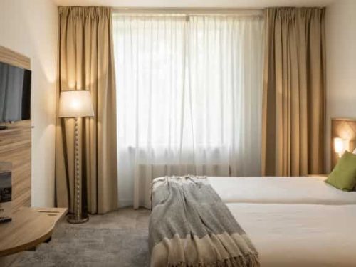 Churchill Hotel Terneuzen