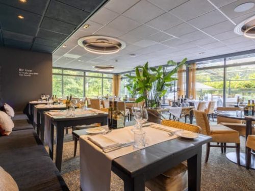 Amrâth Berghotel Amersfoort