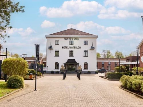 Van der Valk Hotel Waterloo