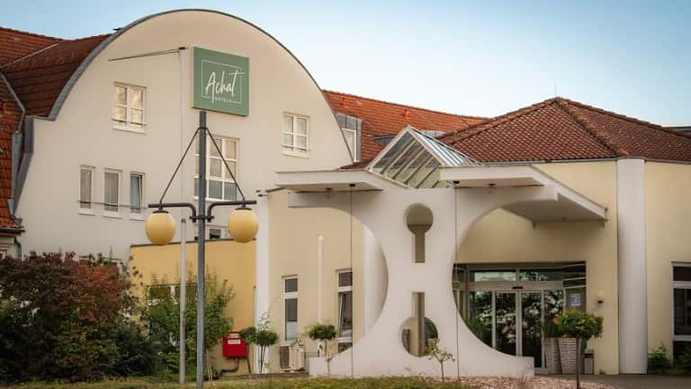 Hotelaanbieders.nl ACHAT Hotel Reilingen Walldorf 1 ACHAT Hotel Reilingen Walldorf