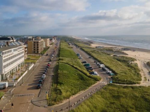 Hotel De Baak Seaside