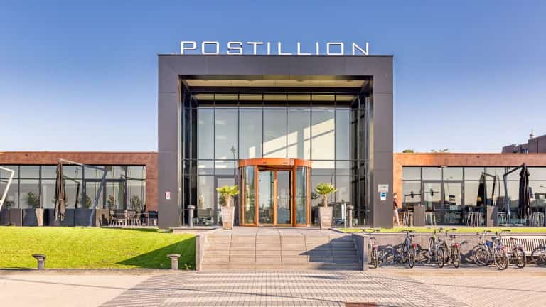 Hotelaanbieders.nl Postillion Hotel Utrecht Bunnik 1 Postillion Hotel Utrecht Bunnik