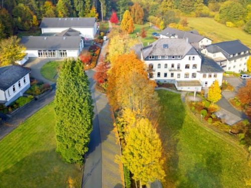 Dorint Parkhotel Siegen