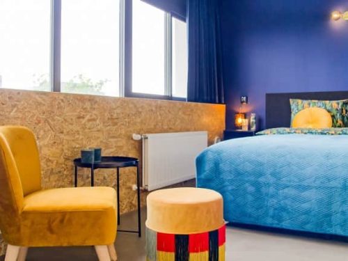 Urban Hotel The Golden Stork