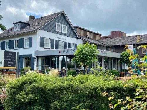 Hotel Restaurant Ruimzicht