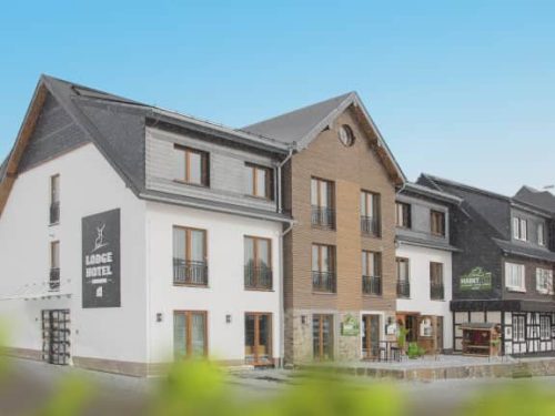 Lodge Hotel Winterberg