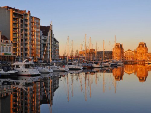 Hotelaanbieders.nl Verblijf in De Haan nabij Oostende & Blankenberge incl. ontbijt