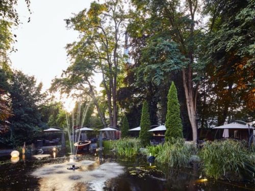 Parkhotel Gütersloh