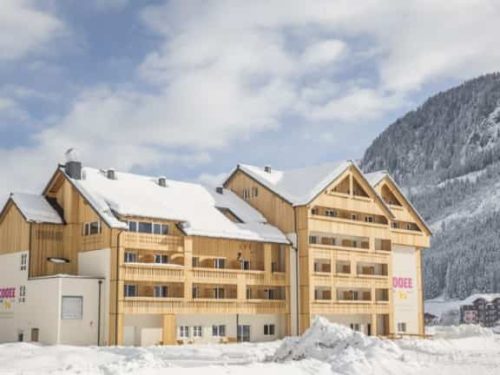 Hotelaanbieders.nl COOEE Alpin Hotel Dachstein