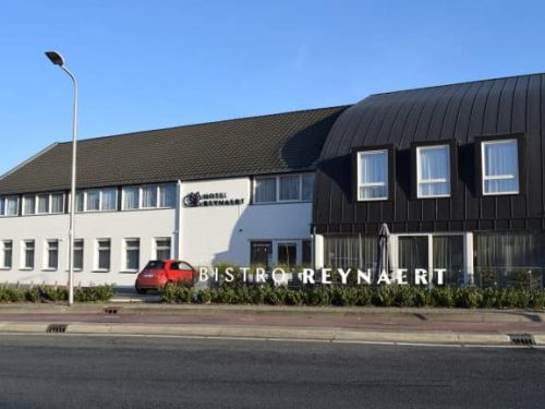 Hotel Reynaert