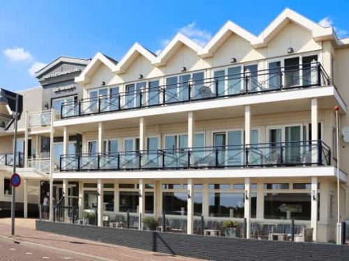 Hotelaanbieders.nl Hotel De Vassy