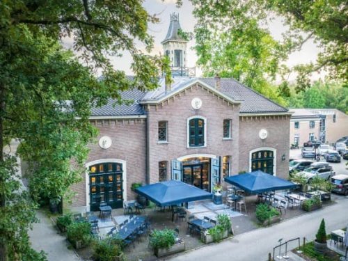 Landgoed Oud Poelgeest